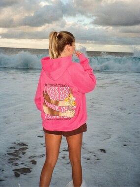 dandy hoodie